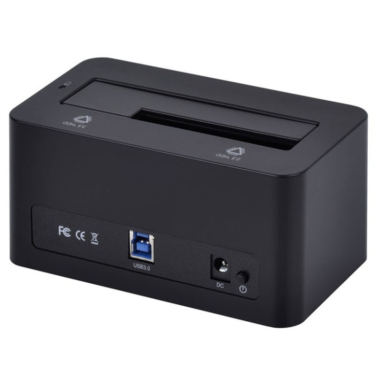 ORICO 6619US3 USB3.0 移動硬盤盒2.5 / 3.5寸硬盤座