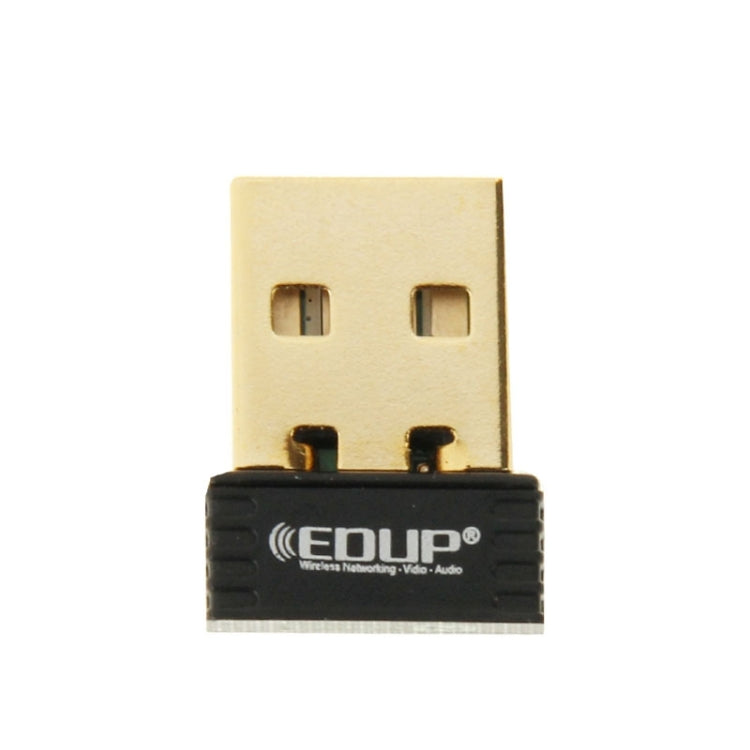 EDUP EP-8553  無線WIFI適配器