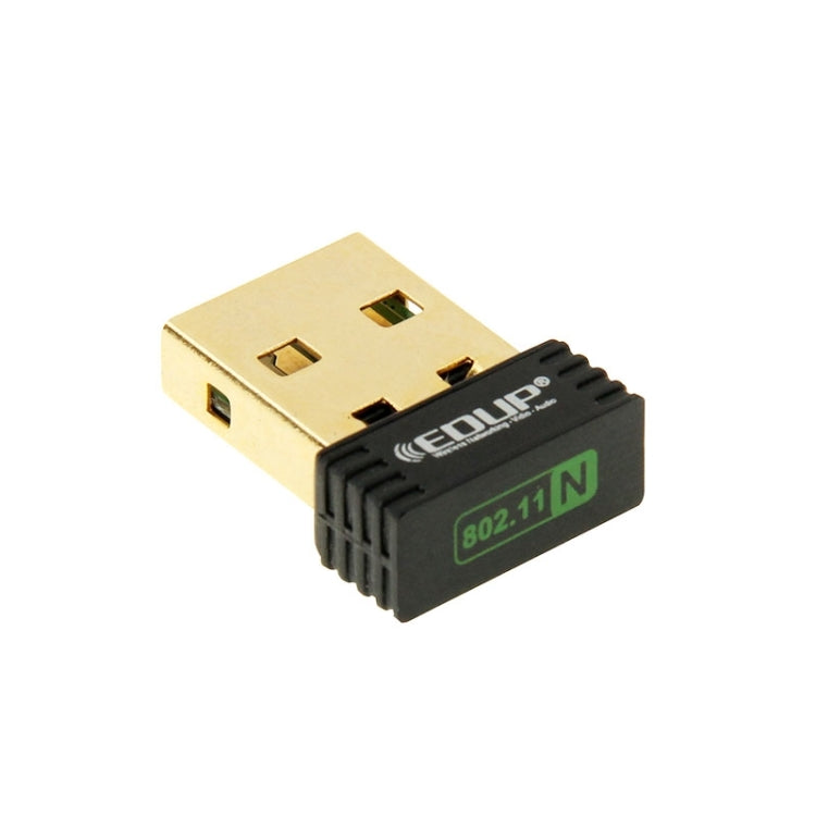EDUP EP-8553  無線WIFI適配器