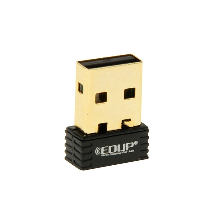EDUP EP-8553  無線WIFI適配器