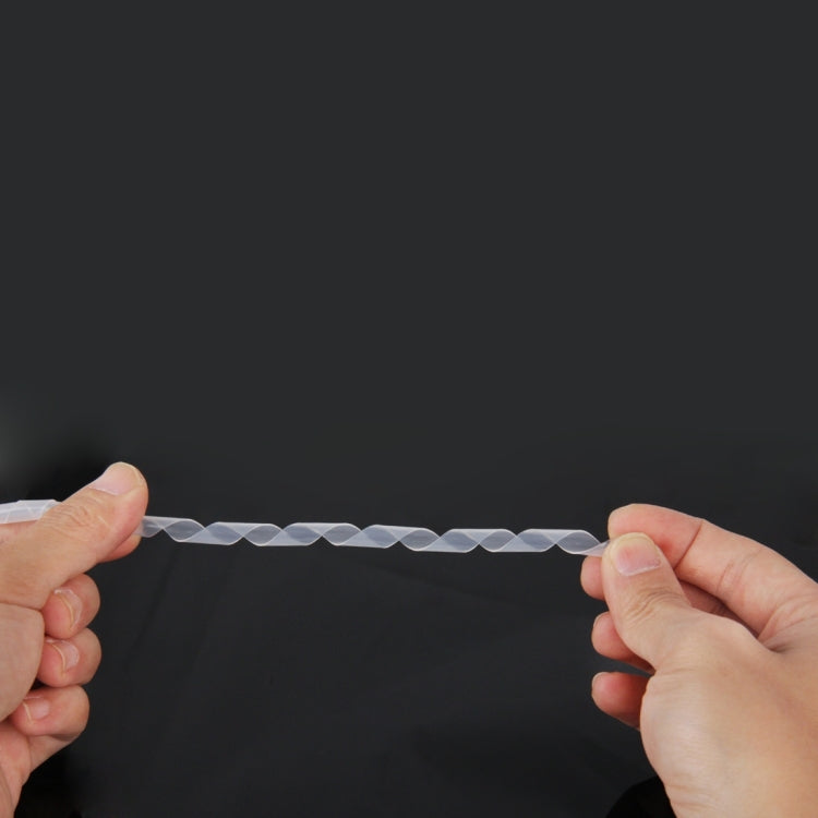 6mm電線保護纏繞管 100米