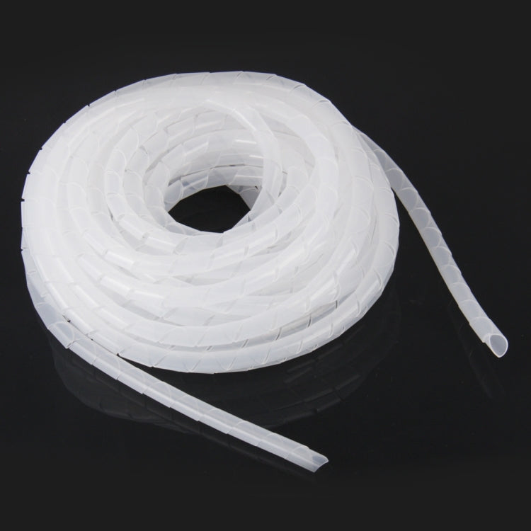 8mm電線保護纏繞管 100米