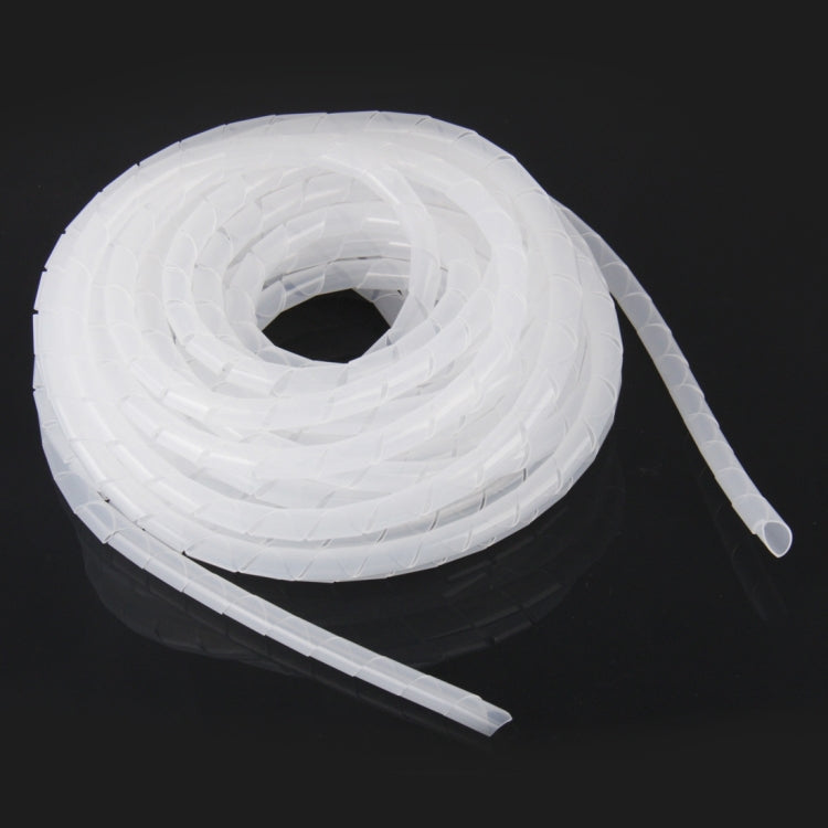 10mm電線保護纏繞管 100米