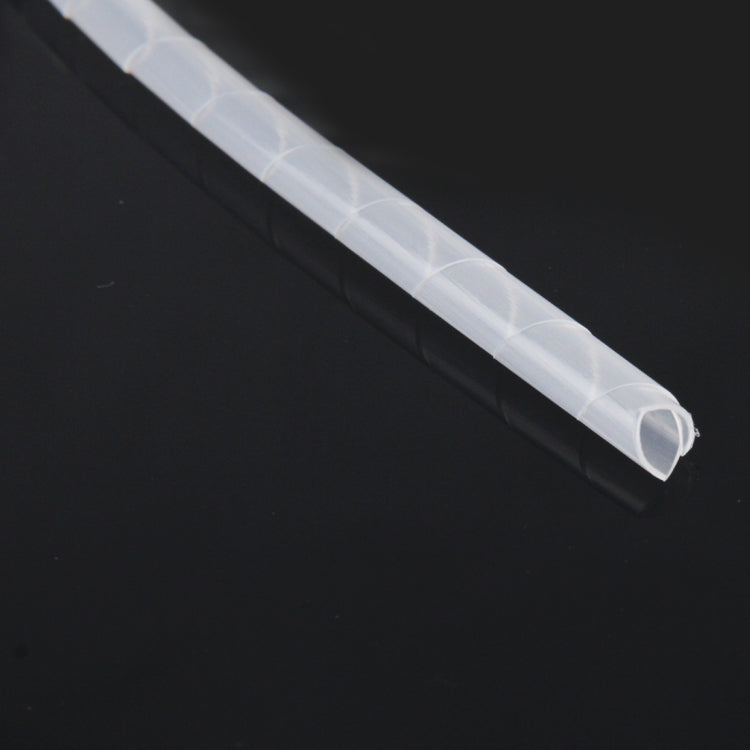 10mm電線保護纏繞管 100米