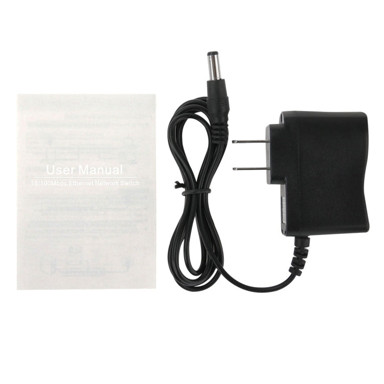 5端口10/100/1000 Mbps的千兆以太網 交換機