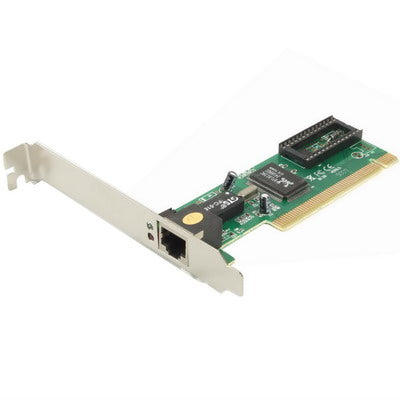 RJ45 PCI 網卡
