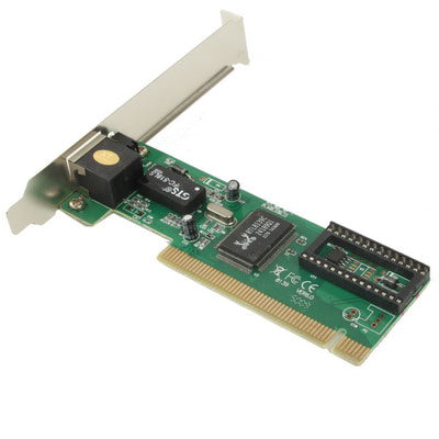 RJ45 PCI 網卡
