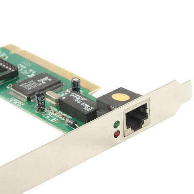 RJ45 PCI 網卡