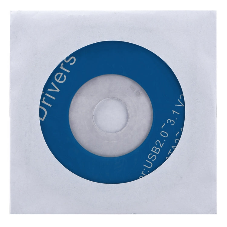 USB 3.0 4口 PCI-E卡