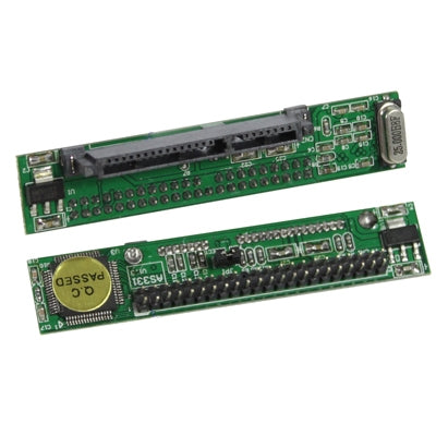 IDE轉SATA連接適配器