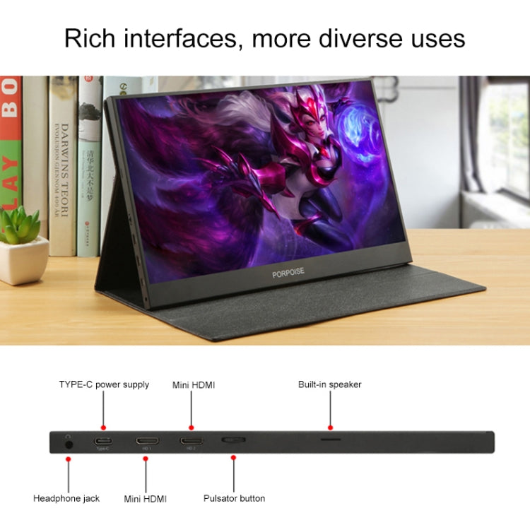 11 inch Slim Frame Smart Multi-media Video & Music Player Digital Photo Frame, Support Sync Screen, Play Game, HD TV Port