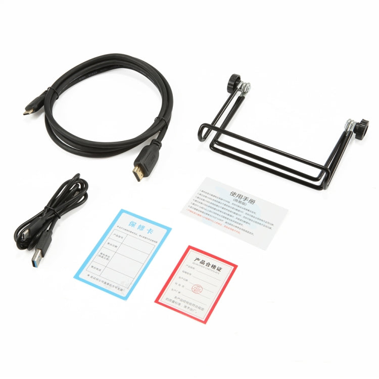 15.6英寸 1080P LED便攜显示器