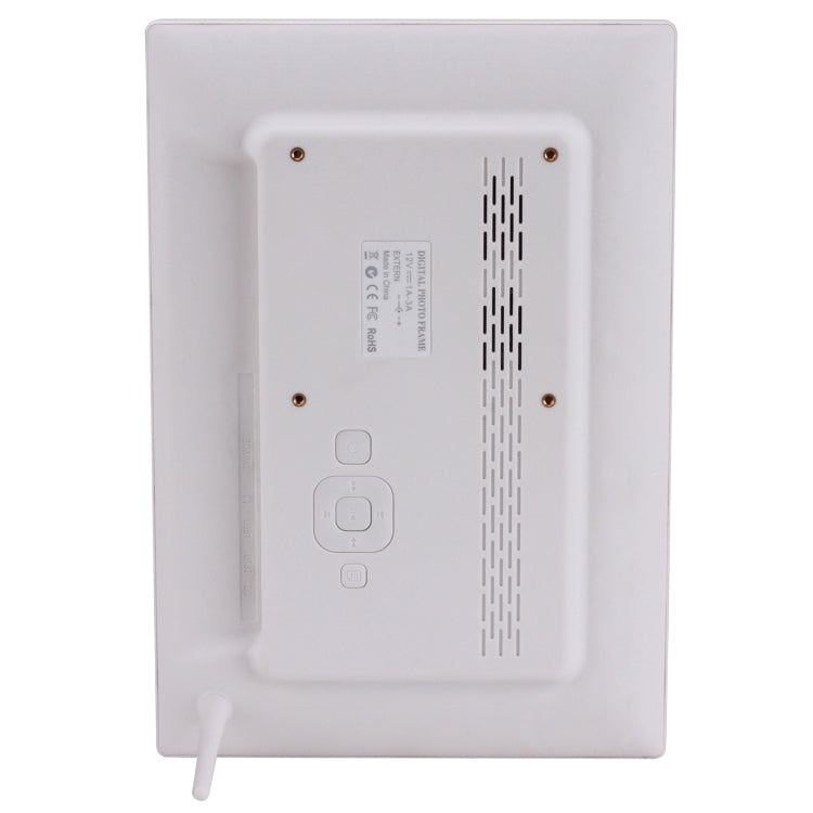 12.1寸LED屏數碼相框帶支架和遙控器 全志F16