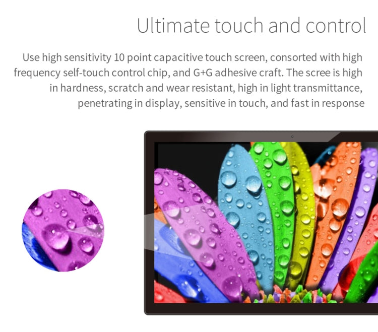 HSD-P538, Touch Screen All in One PC with Holder, 2GB+16GB, 14 inch IPS Android 11 RK3568 Quad-core, Support Bluetooth, WiFi, SD Card, USB OTG