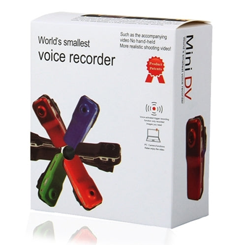 AEE MD80 經典款專業迷你DV 數碼攝像機