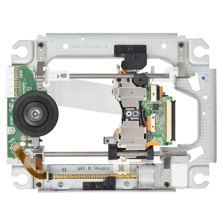 KEM-460ACAD帶架激光頭 適用於 PS3