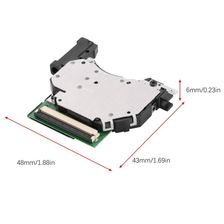 適用於Sony PS3 KES-850A 超薄原裝鏡頭 ID: 1199