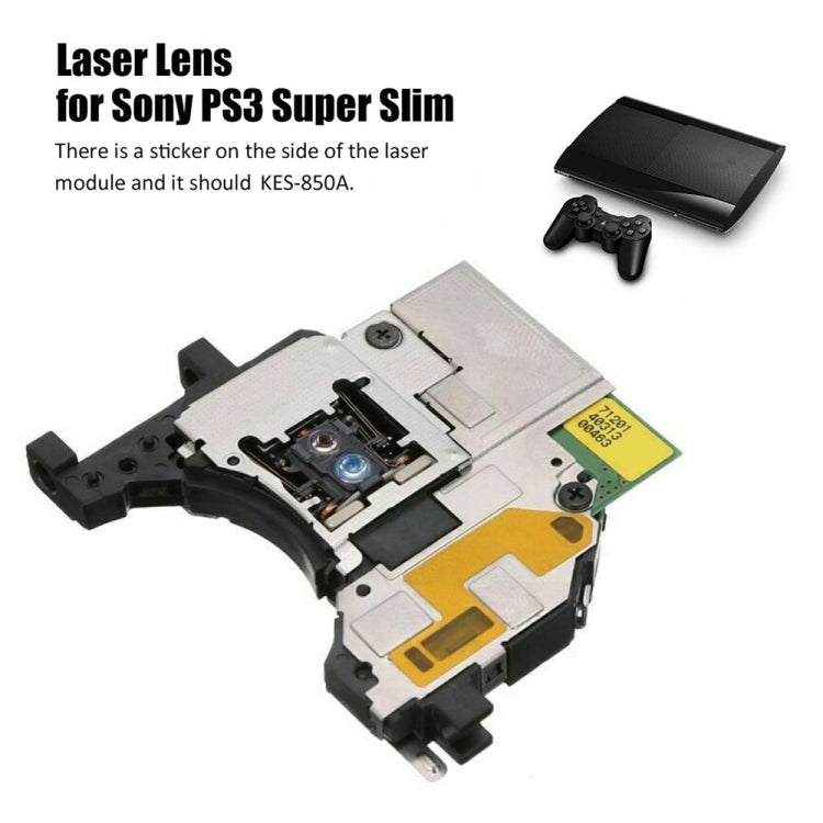 適用於Sony PS3 KES-850A 超薄原裝鏡頭 ID: 1199