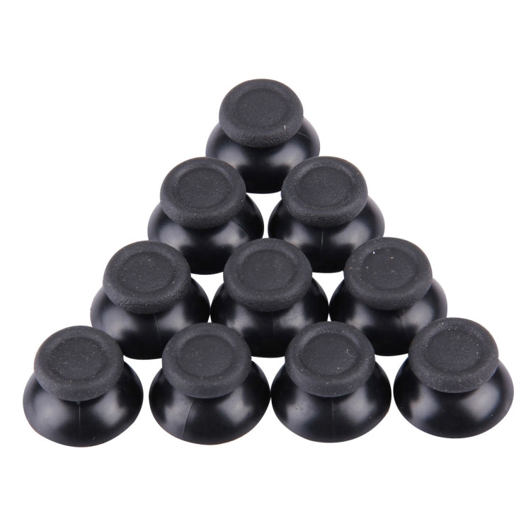 適用於PS4 3D 模擬操縱桿控制器帽, 10個一包裝