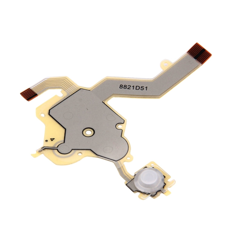 適用於PSP 3000 左右按鍵排線