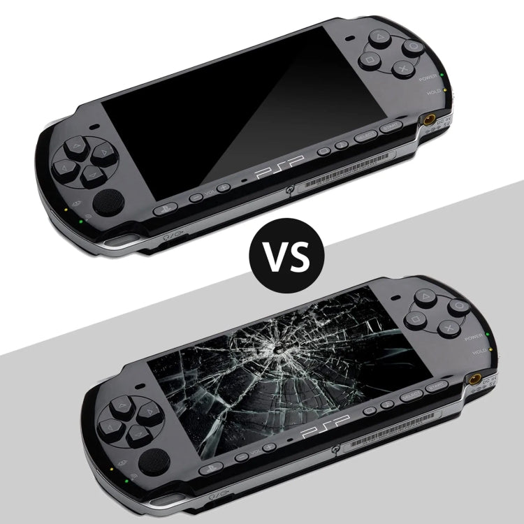 LQODZC0031L 液晶显示器 適用於PSP 3000
