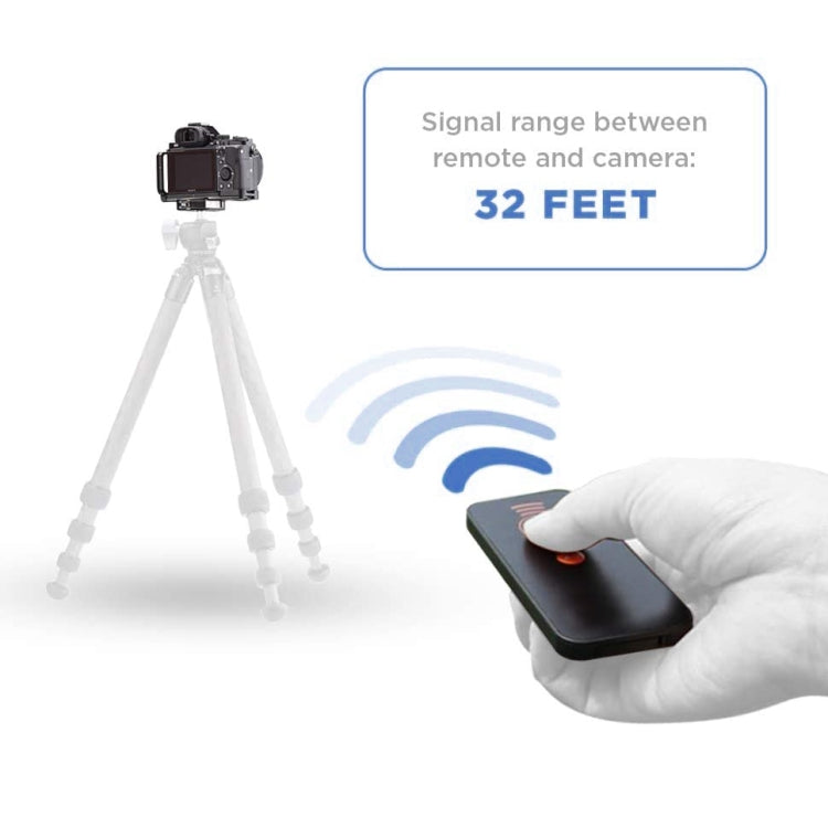 紅外遙控適用於索尼相機/攝像機