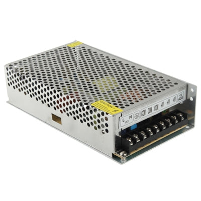 S-200-5 5V 40A 穩壓開關電源