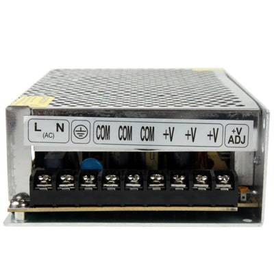 S-200-5 5V 40A 穩壓開關電源
