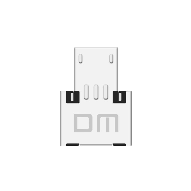 安卓手機U盤OTG轉接頭/手機平板迷你讀卡器/普通USB轉Micro USB