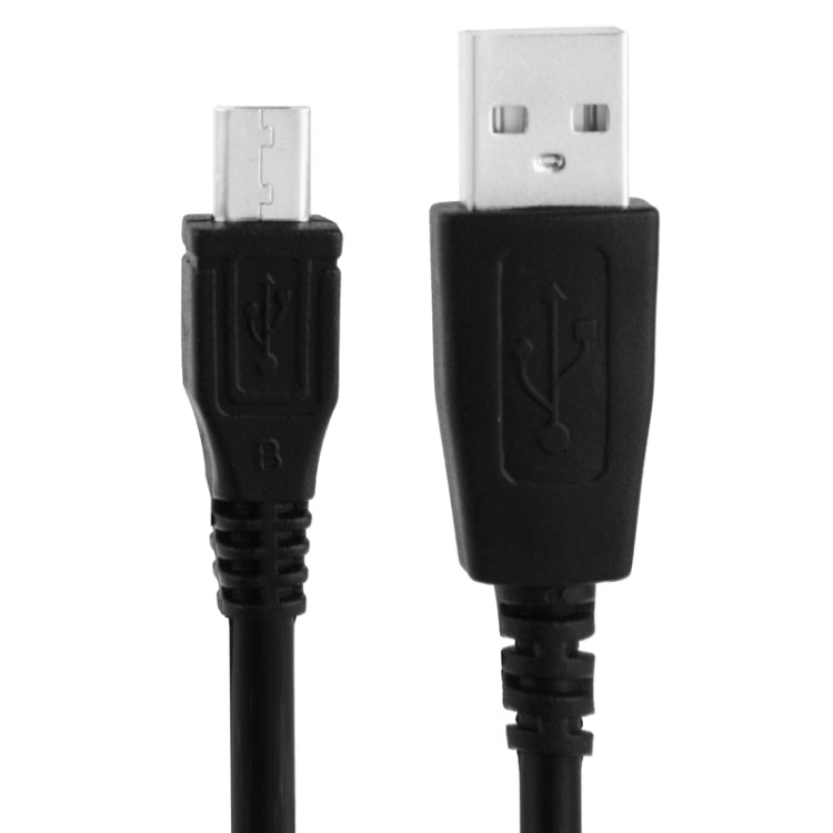 Micro USB 彩色數據線, 1米