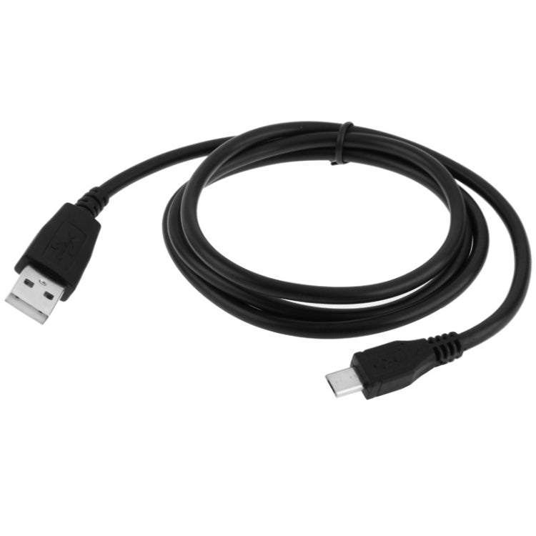 Micro USB 彩色數據線, 1米