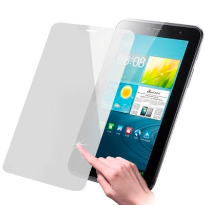 適用於Samsung Galaxy Tab 2 / P3100 0.4mm直面 鋼化玻璃膜