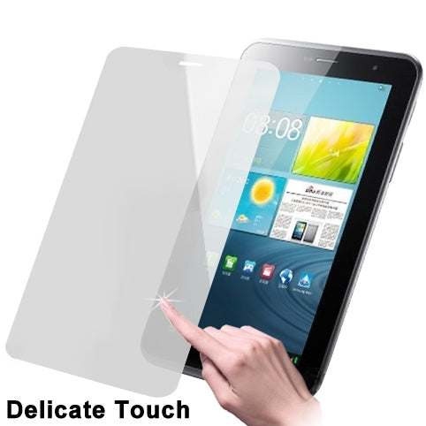 適用於Samsung Galaxy Tab 2 / P3100 0.4mm直面 鋼化玻璃膜