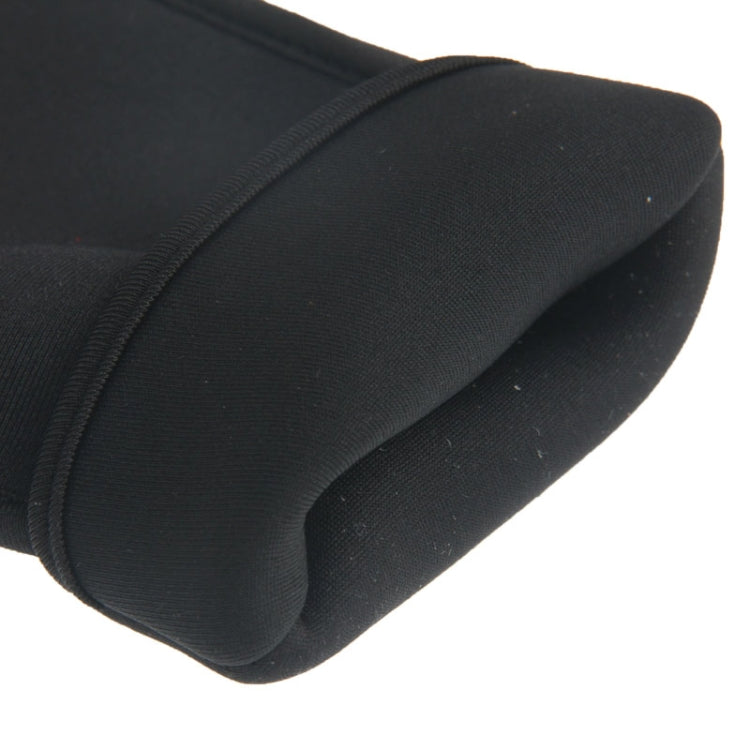 適用於Samsung Galaxy Mega 6.3 / i9200 彈性絨布便攜包