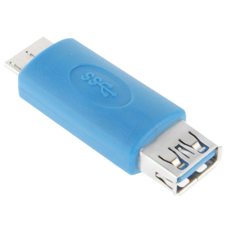 Micro USB 3.0 OTG轉接頭, 適用於Note III / N9000