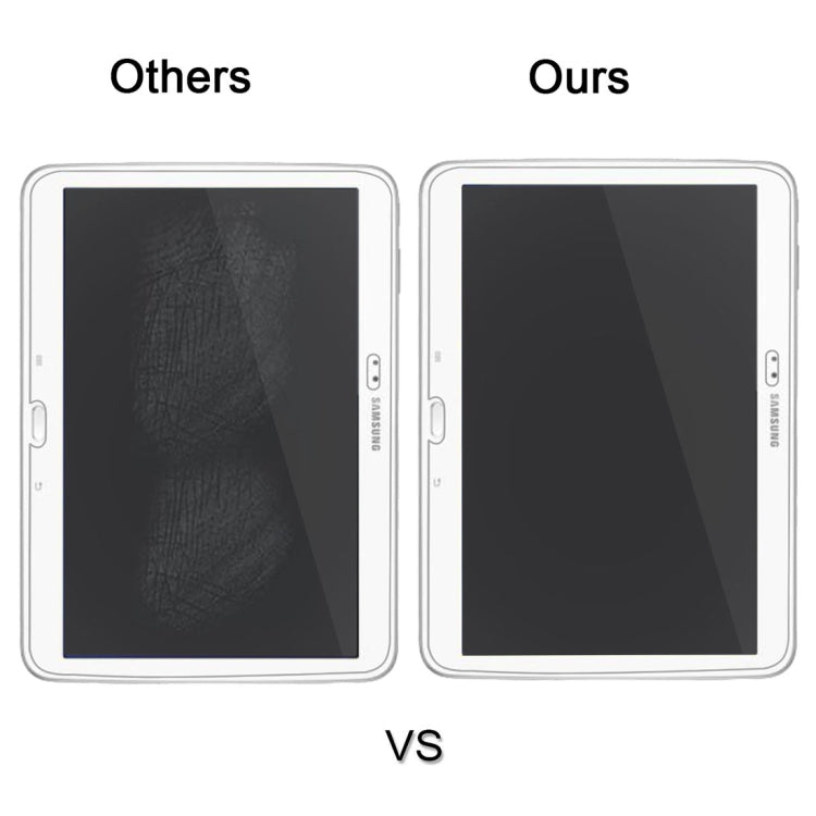 適用於Samsung Galaxy Tab 3 10.1 / P5200 0.4mm直面 鋼化玻璃膜