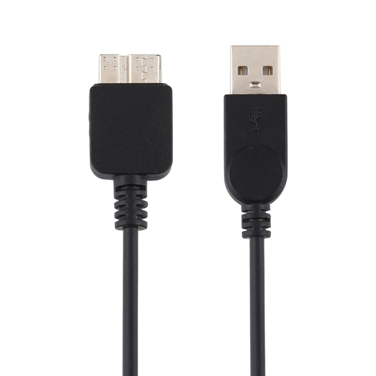 USB 2.0 AF轉Micro-B + USB 2.0 OTG線帶電源功能 適用於三星 Galaxy Note III / N9000，長度：24cm