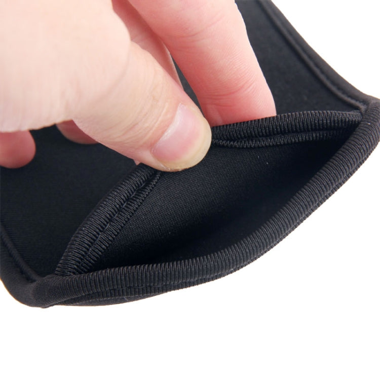 適用於三星 Galaxy Note III / N9000, Galaxy Note II / N7100, Galaxy S IV / i9500 防水材質保護袋 / 手機便攜袋