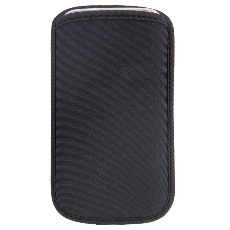 適用於三星 Galaxy S IV mini / i9190, Galaxy S III mini / i8190, i9100 防水材質保護袋 / 手機便攜包xy S II / i9100