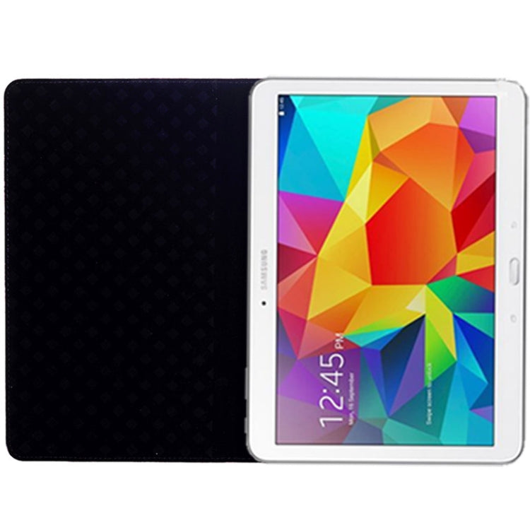 適用於Samsung Galaxy Tab S 10.5 / T800 鱷魚紋理左右開皮套帶支架