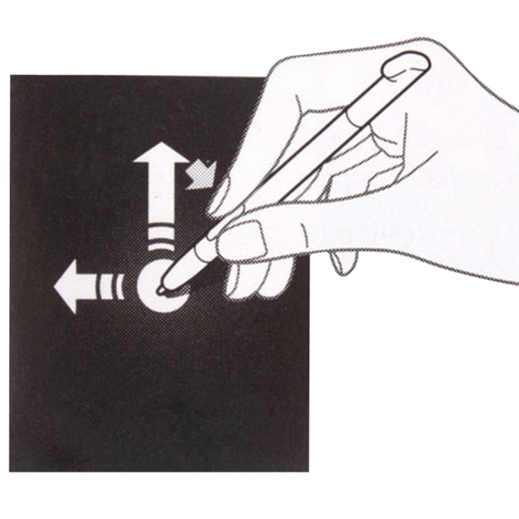 適用於三星 Galaxy Note 4 / N910 觸摸筆 中性