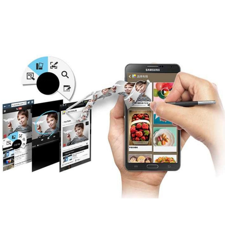 適用於三星 Galaxy Note 4 / N910 觸摸筆 中性
