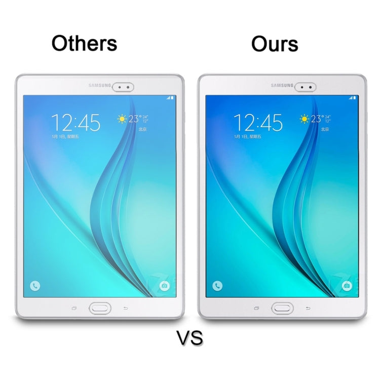 適用於三星 Galaxy Tab A 9.7 / T550/T555  0.4mm直面 鋼化玻璃膜