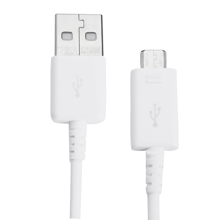 Micro USB 轉 USB 數據線, 線長: 1.2m    適用於三星原裝線