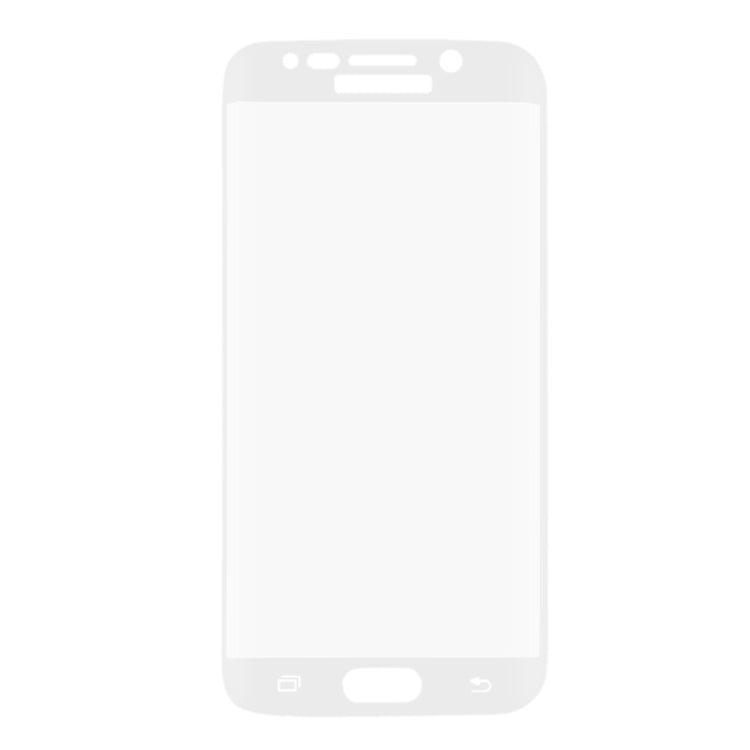 適用於三星蓋樂世 S6 Edge+ / G928  0.3mm 9H 3D曲面全屏絲印鋼化玻璃膜