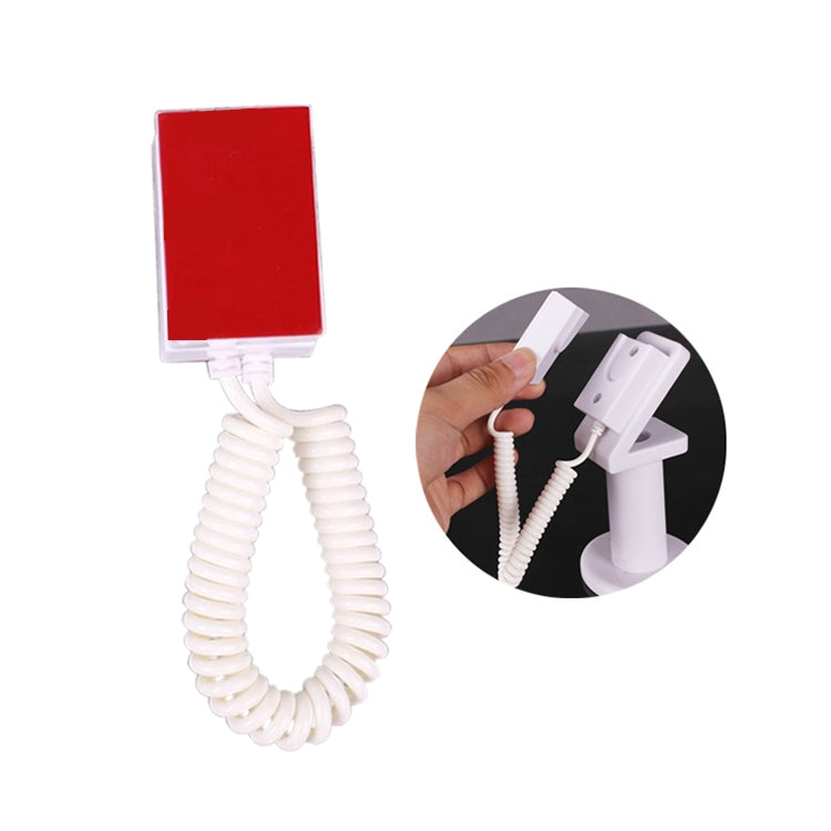 XST-D2 手機展示架/手機展示防盜/手機防盜展示架/防盜展架，不帶報警