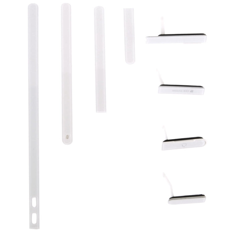 適用於索尼 L36H 原裝中板 替換后蓋