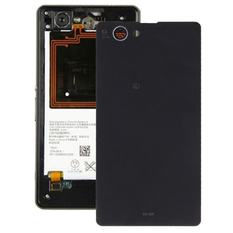 適用於Sony Xperia Z1 Mini 原裝替換電池后蓋