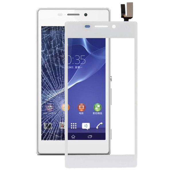適用於Sony Xperia M2 / S50h 觸摸屏