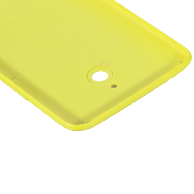 適用於Nokia Lumia 1320 原裝電池后蓋帶側邊鍵